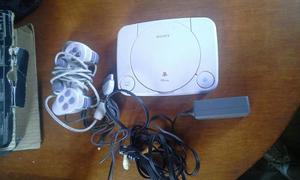 Playstantion One (psone)