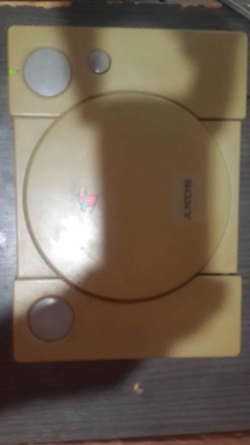 Ps1 O Play Station 1