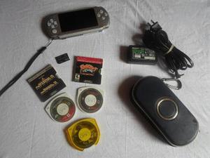 Psp 