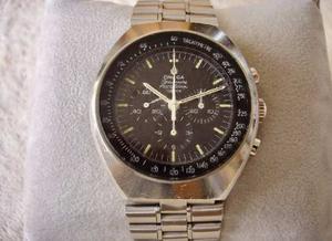 Reloj Omega Speedmaster Mark Ii