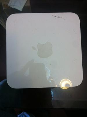 Router Airport Extreme Apple Mod 