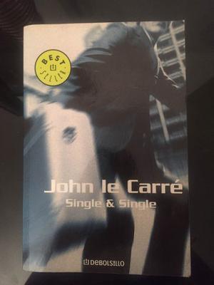 Single & Single, John Le Carré