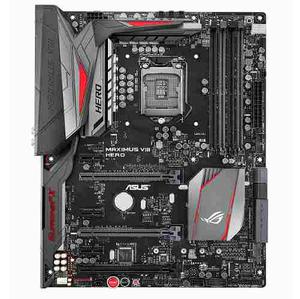 Tarjeta Madre Asus Maximus Hero Viii