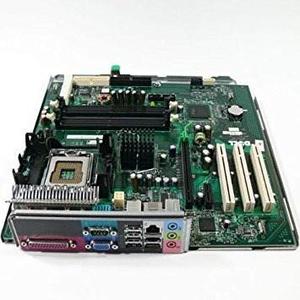 Tarjetas Madres Dell Optiplex Gx280