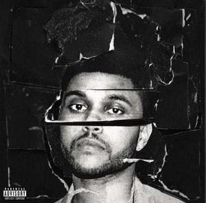 The Weeknd Beauty Behind The Madness () Itunes