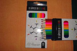 Venta De Colores Flocom