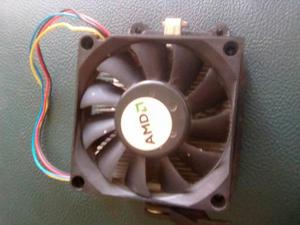 Ventilador Amd