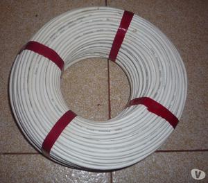 Cable #12 Thhn. Saco Electric Rollos 100mts