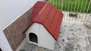 Casa Para Perros