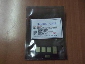 Chip Samsung 105