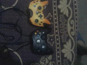 Controles Xbox Clasico