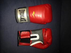 Guantes De Boxeo Everlast 10 Oz