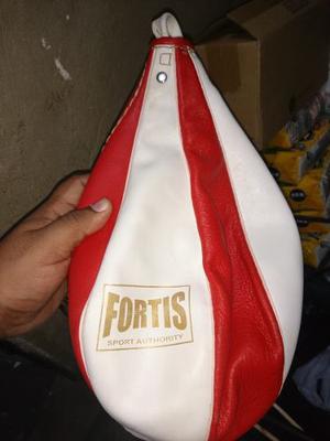 Guantes De Boxeo Ufc Pera Loca