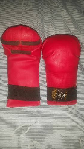 Guantes De Karate