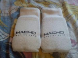 Guantes Macho Karate, Kenpo Y Mma