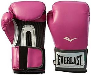 Guentes De Boxeo Original Everlast