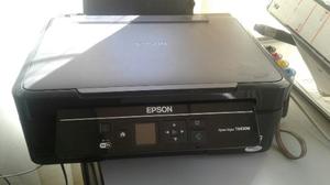Impresora Epson Stylus Tx430w