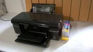 Impresora Epson T50