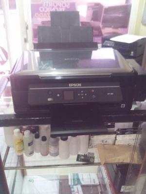Impresora - Epson Xp310 + Cabezal Nuevo - Tienda Fisica