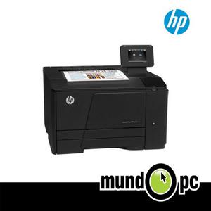 Impresora Hp Laserjet Pro 200 Color M251nw (cf147a)
