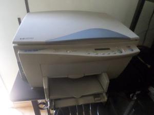 Impresora Hp Psc500 Con Escaner