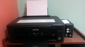 Impresora Multifuncional Epson L210