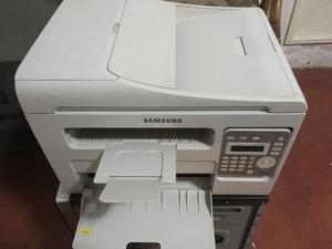 Impresora Samsung Scx-f