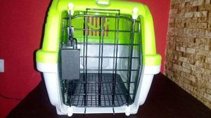 Kennel Para Transportar Mascotas