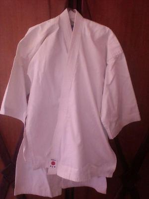 Kimono Karate Do Para Niños Y Jovenes