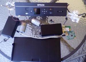 Repuestos Usados Impresora Epson Xp 310 Onixcoin