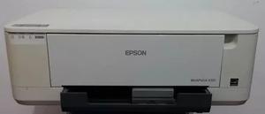 Respuestos De Impresora Epson K101