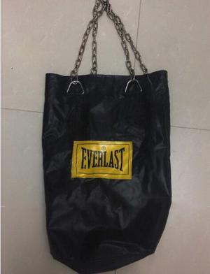 Saco De Boxeo Everlast