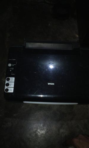 Se Vende Impresora Epson Stylus