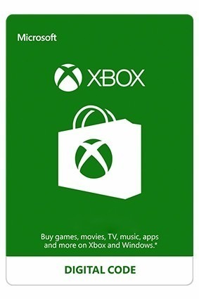 :::xbox Code Digital 15 Oferta Disponible:::