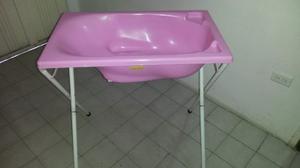 A La Venta Bañera Para Bebe