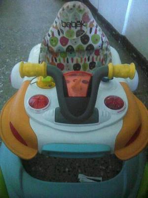 Andadera De Bebe