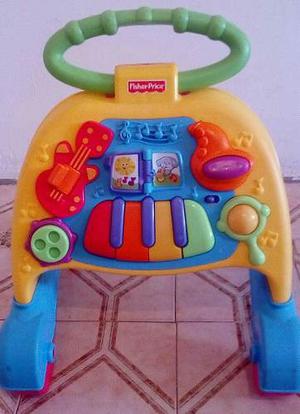 Andadera Fisher Price