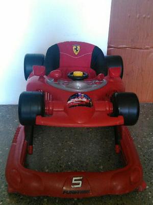 Andadera Original Ferrari F1
