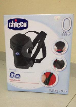Baby Carrier Canguro Chicco