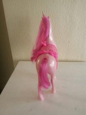 Caballo Unicornio Barbie