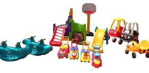 Carros Toboganes Triciclos Montaña Rusa Little Tikes