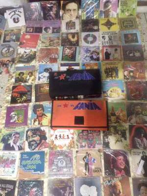 Colección De Fania All Stars Con Su Estuche