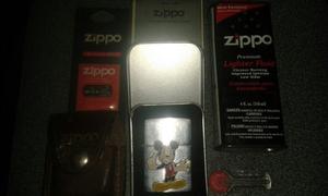 Encendedor Zippo Personalizado Mickey Mouse