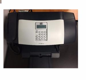 Fax Telefono Hp  - Operativo