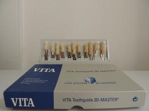 Guía Vita 3d Master Nueva