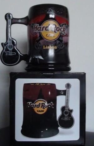 Hard Rock Cafe Lisboa Jarra Nueva