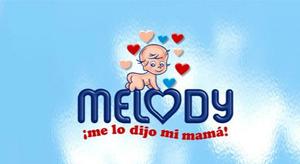 Hisopos Melody