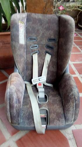 Porta Bebe Para Carro Century