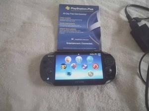 Ps Vita