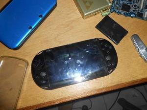 Ps Vita Slim